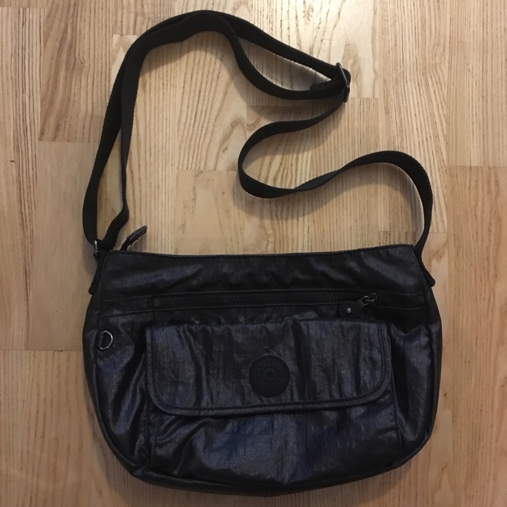 Kipling Syro Crossbody Purse